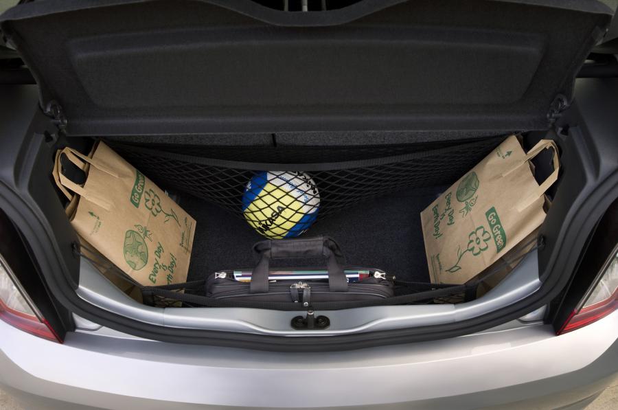  Skoda Citigo 5-Door 2012 года  (фото 13 из 56)